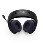 Casti de gaming wireless Lenovo Legion H410, Conectivitate: Bluetooth - GXD1R34013