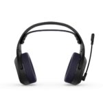 Casti de gaming wireless Lenovo Legion H410, Conectivitate: Bluetooth - GXD1R34013