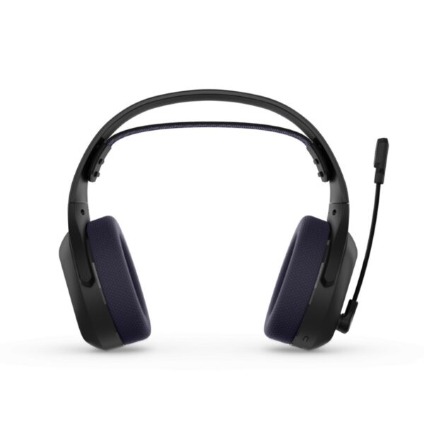 Casti de gaming wireless Lenovo Legion H410, Conectivitate: Bluetooth - GXD1R34013