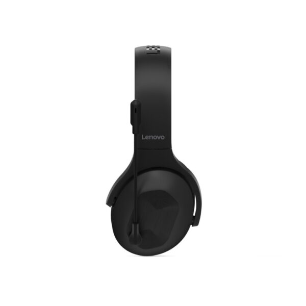Casti de gaming wireless Lenovo Legion H410, Conectivitate: Bluetooth - GXD1R34013