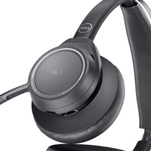 Casti Dell Premier Wireless Anc Headset WL7022 - 520-AATN
