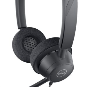 Casti Dell Pro Stereo Headset WH3022 - 520-AATL
