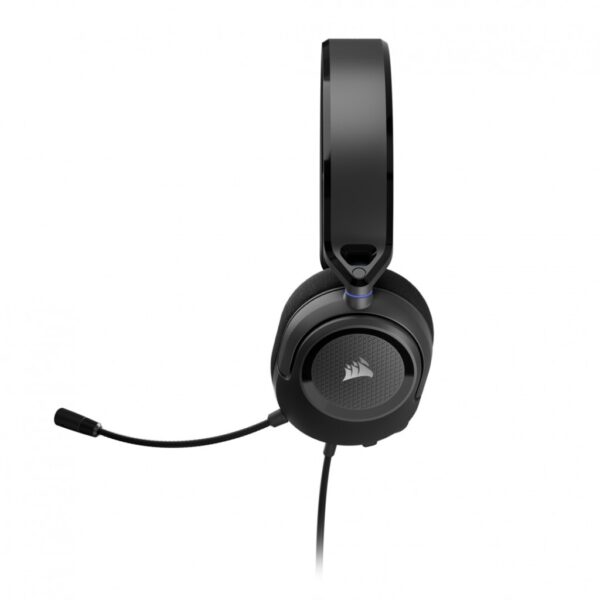 Casti Gaming CORSAIR HS35 V2 ALBASTRU - CA-9011383-EU