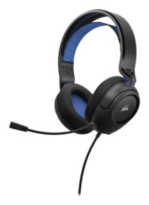 Casti Gaming CORSAIR HS35 V2 ALBASTRU - CA-9011383-EU