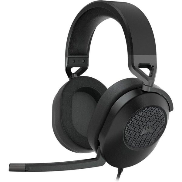 Casti gaming CORSAIR HS65 SURROUND WIRELESS V2 7.1 SURROUND - CA-9011285-EU2