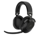 Casti gaming CORSAIR HS65 SURROUND WIRELESS V2 7.1 SURROUND - CA-9011285-EU2