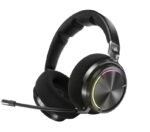 Casti Gaming CORSAIR VIRTUOSO MAX WIRELESS Carbon - CA-9011372-WW