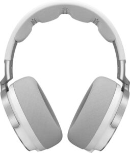 Casti gaming CORSAIR VIRTUOSO PRO WHITE, wired, Headphone Drivers 50mm - CA-9011371-EU