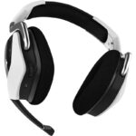 Casti Gaming Corsair Void RGB Elite Wireless White - CA-9011202-EU