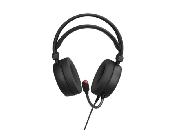 Casti gaming cu fir Genesis Neon 613 G2, sunet stereo, microfon - NSG-2307