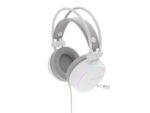 Casti gaming cu fir Genesis Neon 613 G2, sunet stereo, microfon - NSG-2308