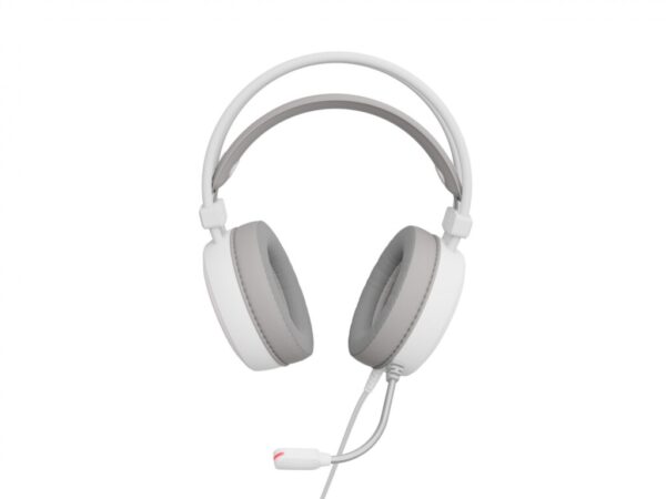 Casti gaming cu fir Genesis Neon 613 G2, sunet stereo, microfon - NSG-2308