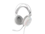 Casti gaming cu fir Genesis Neon 613 G2, sunet stereo, microfon - NSG-2308