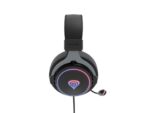 Casti gaming cu fir Genesis Neon 764, sunet 7.1 Surround - NSG-2169