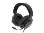 Casti gaming cu fir Genesis Neon 764, sunet 7.1 Surround - NSG-2169