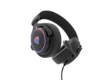 Casti gaming cu fir Genesis Neon 764, sunet 7.1 Surround - NSG-2169