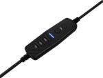 Casti gaming cu fir Genesis Neon 764, sunet 7.1 Surround - NSG-2169