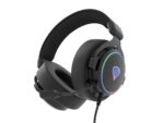 Casti gaming cu fir Genesis Neon 764, sunet 7.1 Surround - NSG-2169