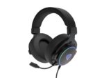 Casti gaming cu fir Genesis Neon 764, sunet 7.1 Surround - NSG-2169