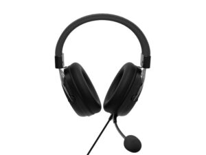 Casti gaming cu fir Genesis Toron 301, sunet stereo, microfon - NSG-2160