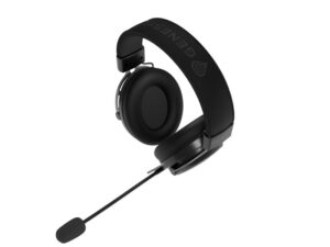 Casti gaming cu fir Genesis Toron 301, sunet stereo, microfon - NSG-2160