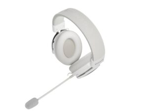 Casti gaming cu fir Genesis Toron 301, sunet stereo, microfon - NSG-2161