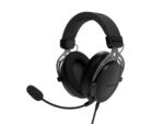Casti gaming cu fir Genesis Toron 531, microfon detasabil - NSG-2117
