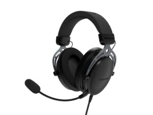 Casti gaming cu fir Genesis Toron 531, microfon detasabil - NSG-2117