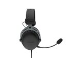Casti gaming cu fir Genesis Toron 531, microfon detasabil - NSG-2117