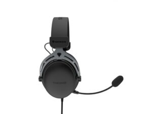 Casti gaming cu fir Genesis Toron 531, microfon detasabil - NSG-2117