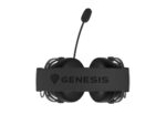 Casti gaming cu fir Genesis Toron 531, microfon detasabil - NSG-2117