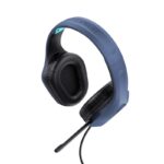Casti gaming cu fir, Trust GXT 415B Zirox, interval - TR-24991