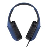 Casti gaming cu fir, Trust GXT 415B Zirox, interval - TR-24991