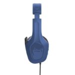 Casti gaming cu fir, Trust GXT 415B Zirox, interval - TR-24991