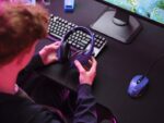 Casti gaming cu fir, Trust GXT 415B Zirox, interval - TR-24991