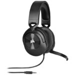 Casti Gaming cu microfon Corsair HS55 Surround, Dolby Audio Over-head - CA-9011265-EU