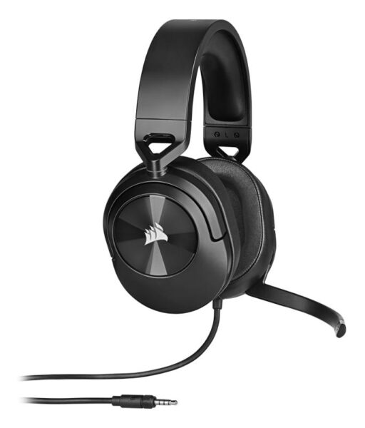 Casti Gaming cu microfon Corsair HS55 Surround, Dolby Audio Over-head - CA-9011265-EU