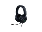 Casti Gaming Razer Kraken V3 RGB, cu fir - RZ04-03770200-R3M1