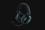 Casti Gaming Razer Kraken V3 RGB, cu fir - RZ04-03770200-R3M1