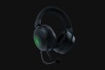 Casti Gaming Razer Kraken V3 RGB, cu fir - RZ04-03770200-R3M1