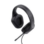 Casti gaming Trust GXT 415 Zirox cu fir, negru - TR-24990