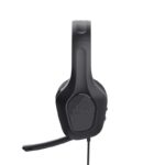 Casti gaming Trust GXT 415 Zirox cu fir, negru - TR-24990