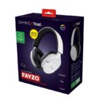 Casti gaming Trust GXT 491P Fayzo cu fir, interfata USB 2.0 - TR-25304