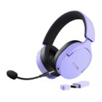 Casti gaming TrustGXT 491P Fayzo cu fir, interfata USB 2.0 - TR-25305