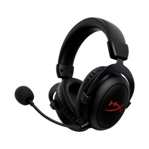 Casti gaming wireless HyperX Cloud II Core, DTS Headphone - 6Y2G8AA