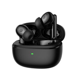 Casti Hator Hyperpunk Truepods Hybrid ANC, frecventa raspuns 10Hz-20kHz - HTA431