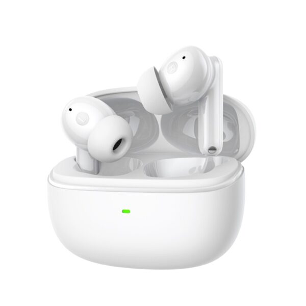 Casti Hator Hyperpunk Truepods Hybrid ANC, frecventa raspuns 10Hz-20kHz - HTA432