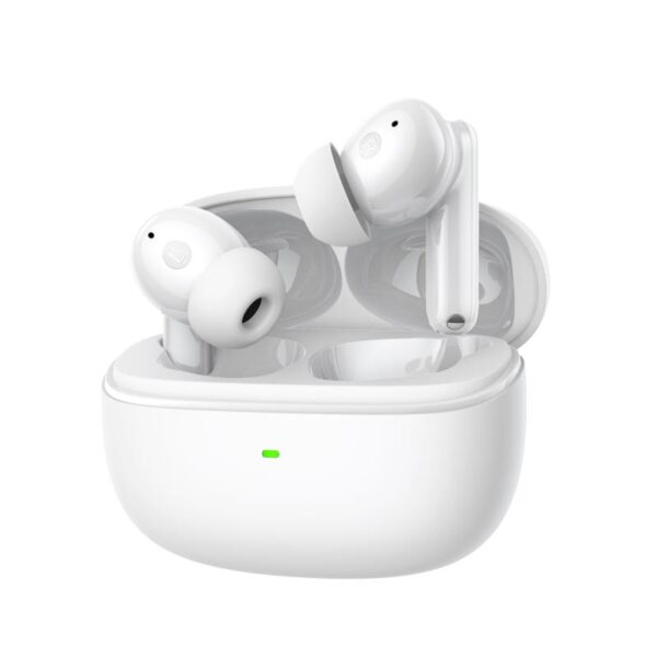 Casti Hator Hyperpunk Truepods Hybrid ANC, frecventa raspuns 10Hz-20kHz - HTA432