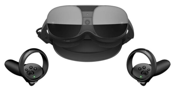 Casti HTC VIVE XR Elite - 99HATS003-00