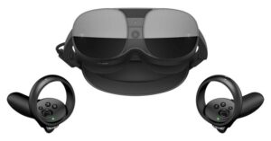 Casti HTC VIVE XR Elite - 99HATS003-00